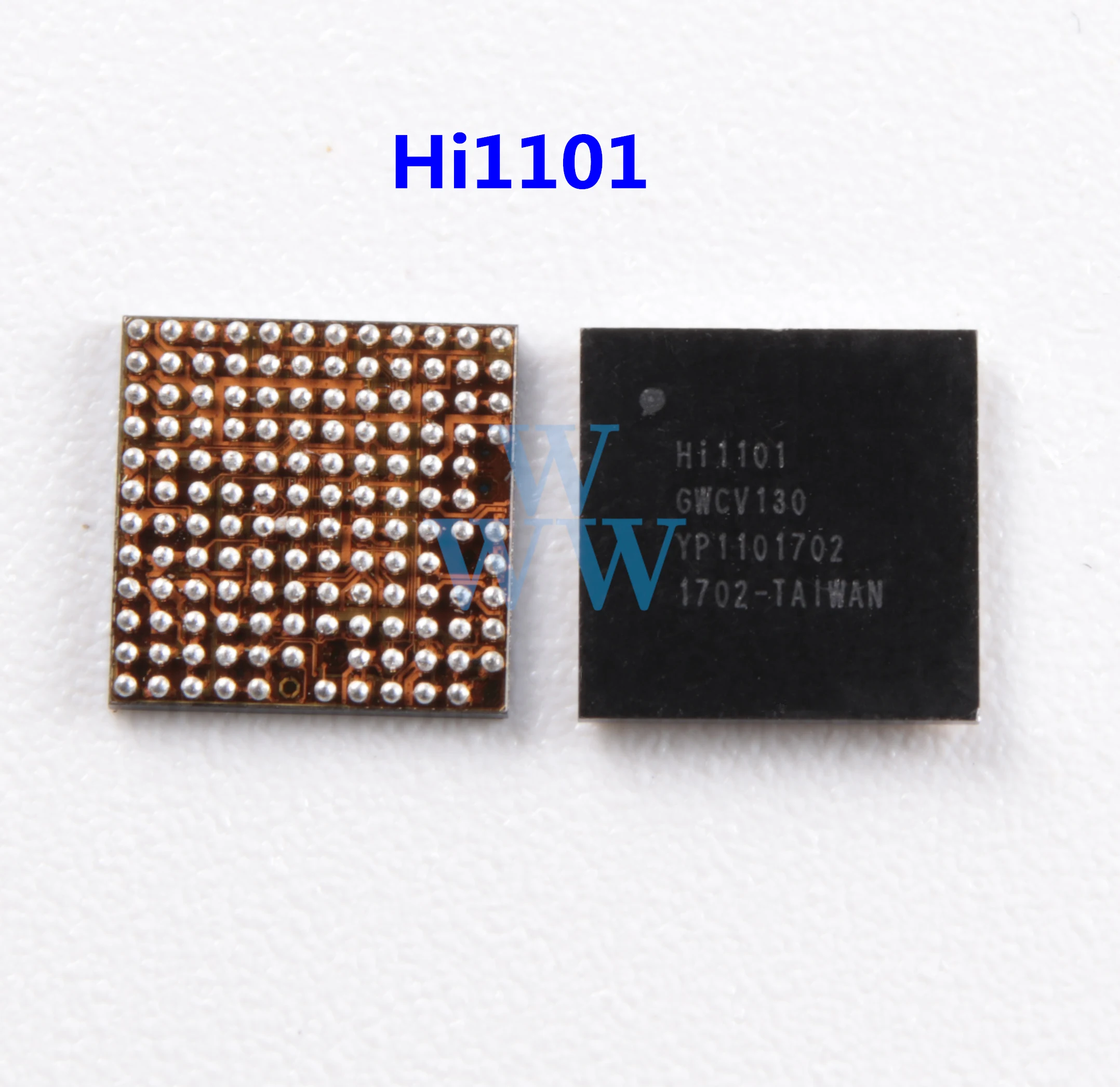 Микросхема для телефона HI1101 интегральная схема Huawei P8 Wi Fi IC Lite модуль беспроводной