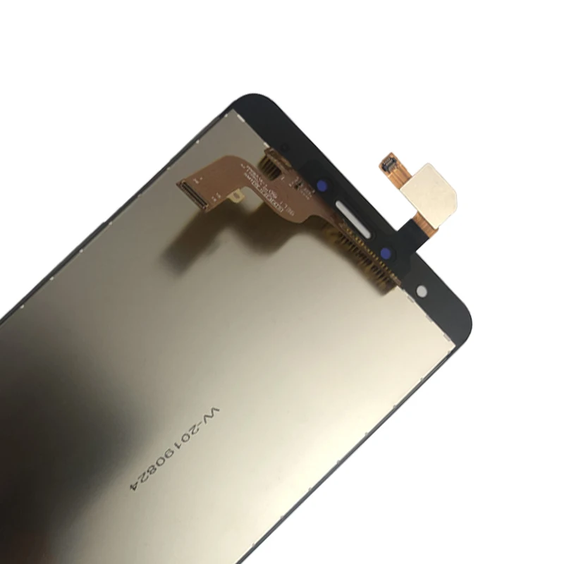 Для Infinix Note 4 Pro X571 Полный ЖК дисплей со встроенными запасными частями для Note4