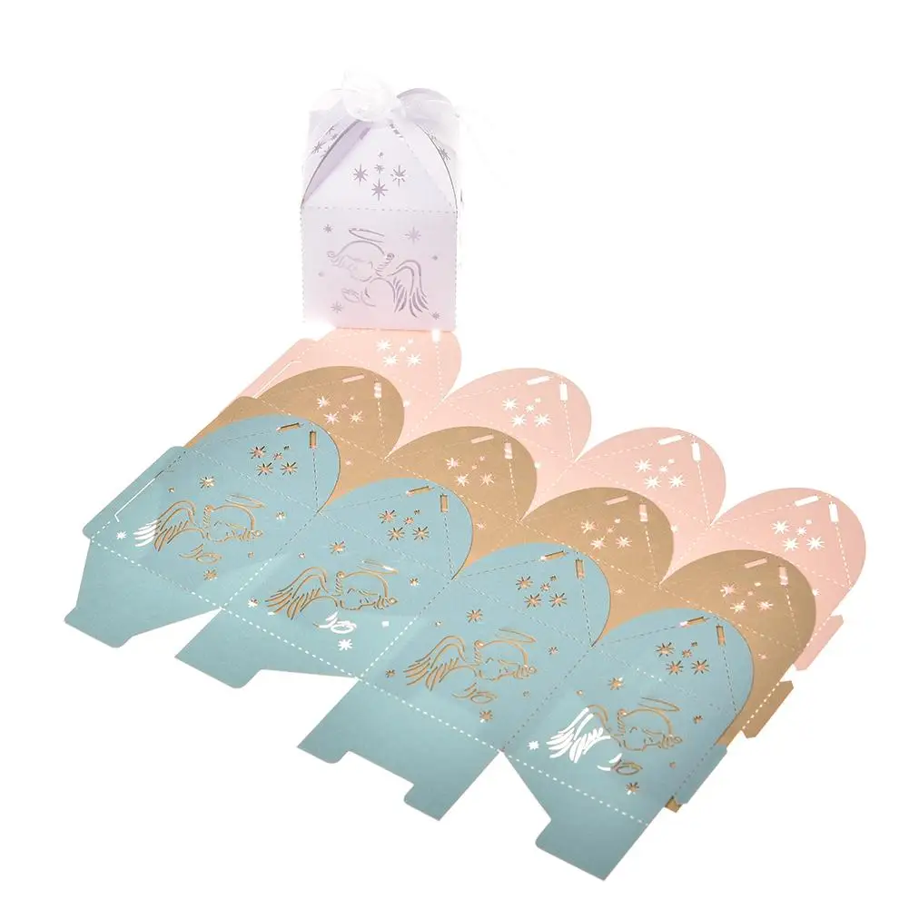 50 шт. Семена сладкого коробка шоколадных конфет ко Дню Святого Валентина с