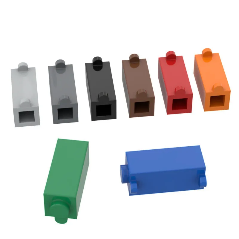 

Building Block Parts diy Toy movable window fixing clip 10pcs moc Assembly Brick Parts Children Gift Toy 3581 free shipping