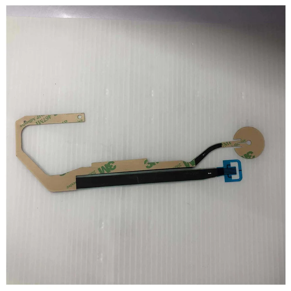 Высокое качество извлечение питания ленточный кабель с кнопкой выключатель