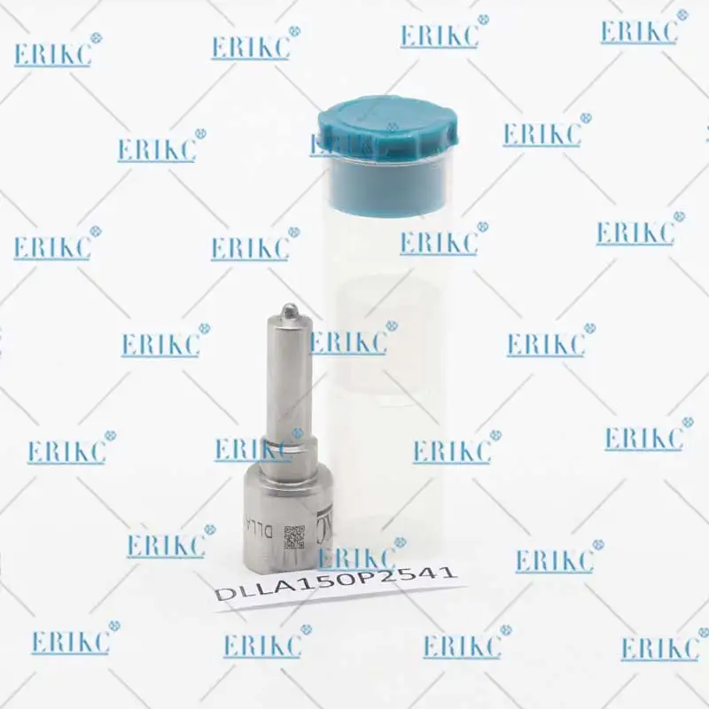 DLLA150P2541 ERIKC Подлинная Форсунка системы питания с общей топливной магистралью