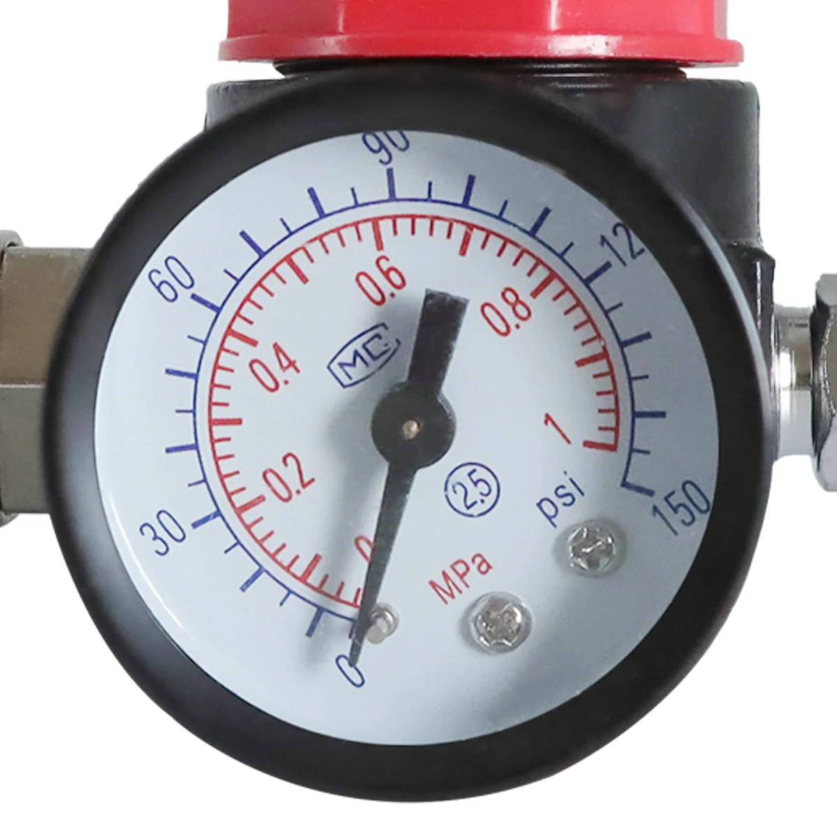 Регулировки воздушного Давление регулятор датчик принадлежности пистолета