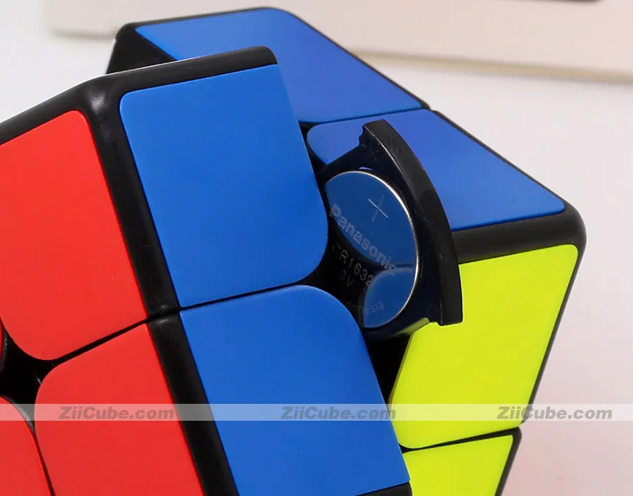 Волшебный куб-головоломка XiaoMi Giiker suppercube i2 Bluetooth APP 2x2x2 яркий цвет профессиональный скоростной куб научная образовательная игрушка