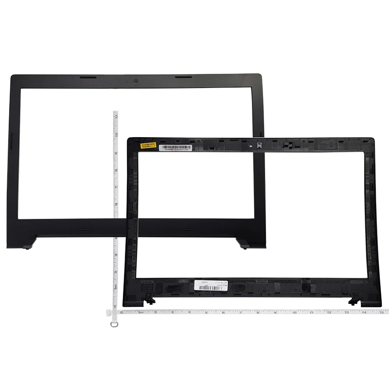 Новинка для Lenovo IdeaPad G505S G500S ЖК передняя крышка корпуса ноутбука без сенсорного