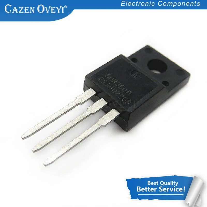 

10 шт/партия MMF60R360P 60R360P фотография