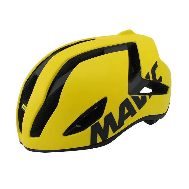 Открытый спортивный велосипедный ветрозащитный шлем ультралегкий MAVIC горный