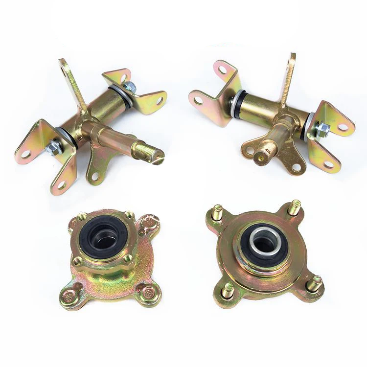 

Rocker Arm Suspension Brake Steering Rotation Kit For China ATV 150cc 200cc 250cc 300cc Go Kart Karting Quads Bike Parts