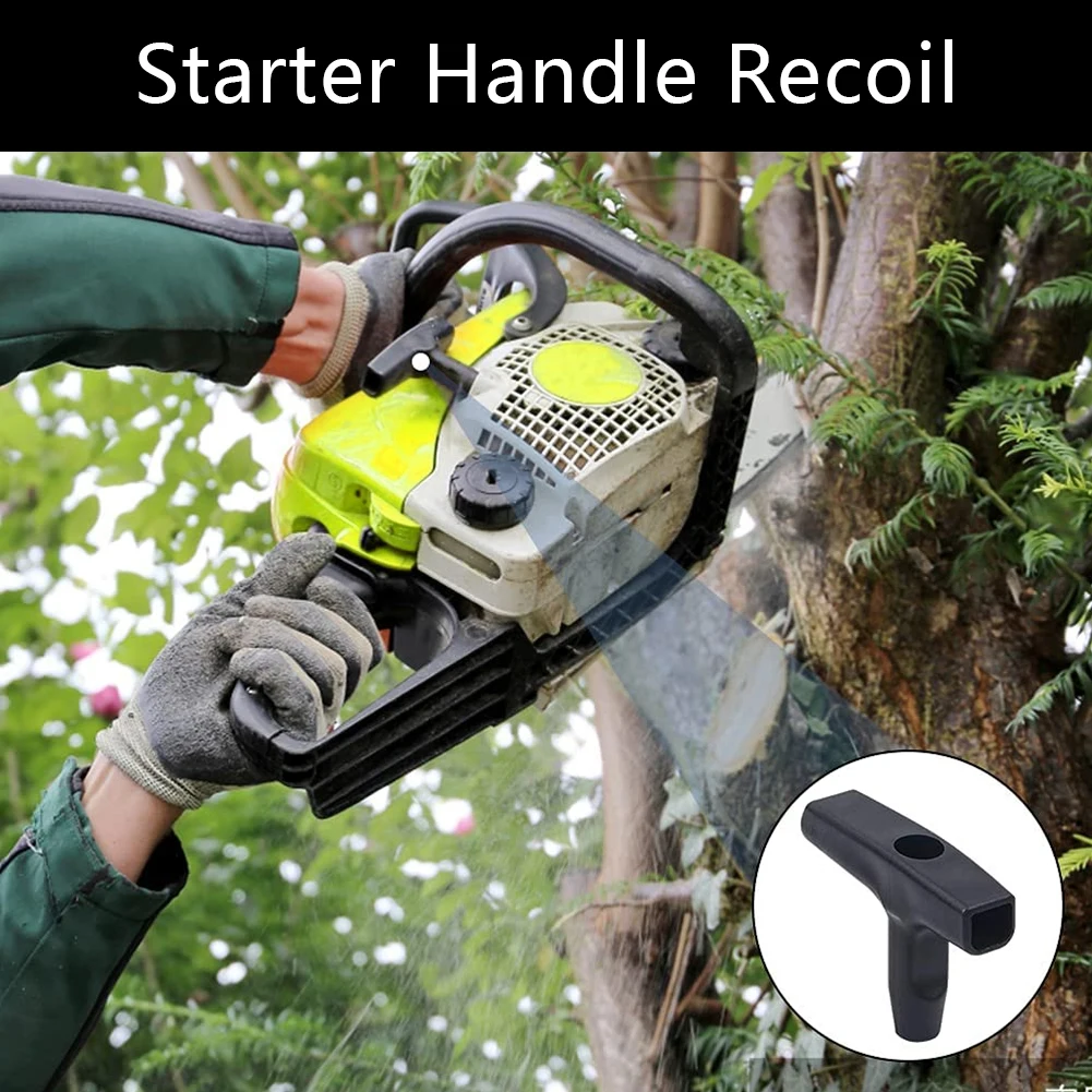 4 шт. сменные детали для пусковой ручки газонокосилки|Детали инструментов| |