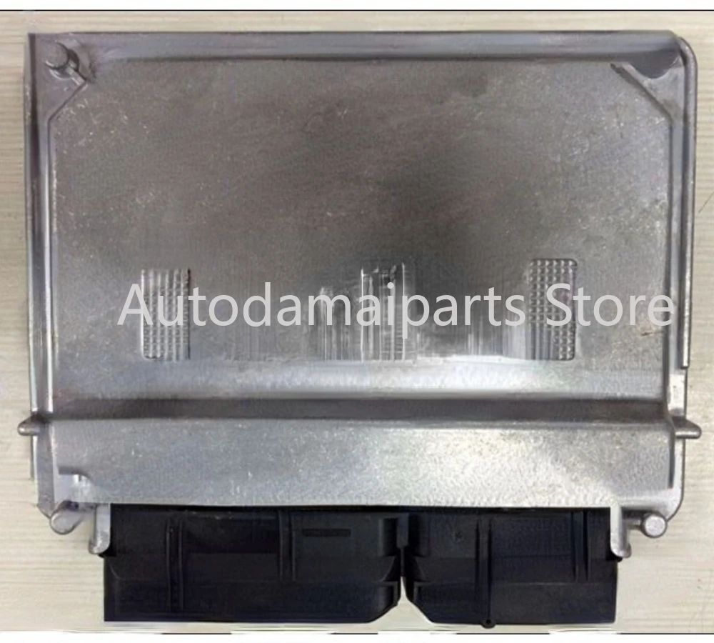 

ECU for Volkswagen Skoda Engine Computer Board 06G906032R 0261201587USED