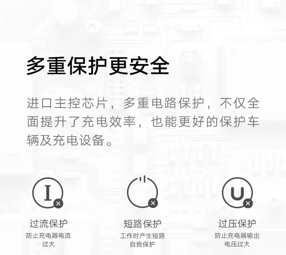 Оригинальное автомобильное зарядное устройство Xiao mi 37W Max для mi 9/K20 Pro/9 T(27W Max) 2 USB порта Smart выход несколько безопасной защиты