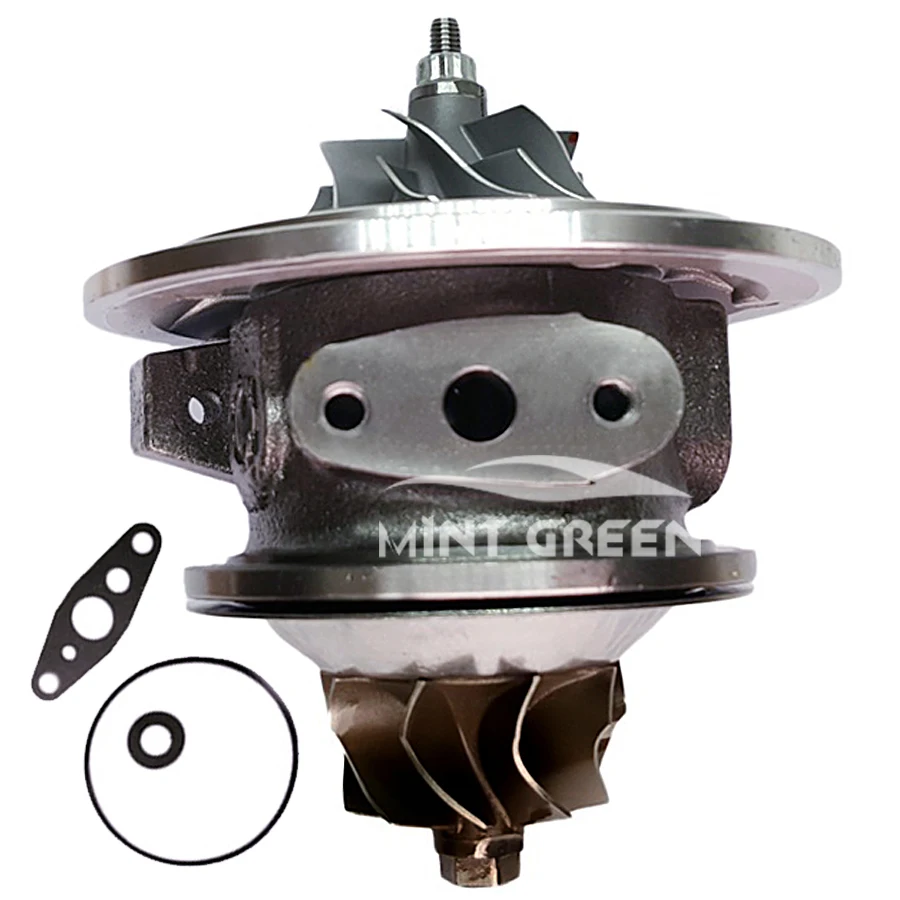 GT1752S турбокартридж 701196-5007S 701196 Chra Core для Nissan патруль 2 8 TD 129 HP RD28TI Y61 14411-VB300 14411-VB301 -