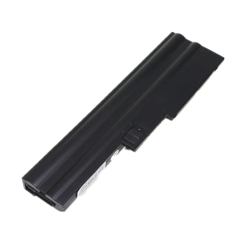 Аккумулятор 4400 мА · ч для ноутбуков IBM/Lenovo R60 R60e R61 R61e R61i T60 T60p Z60m Z61e Z61m Z61p R500 T500 W500 SL400