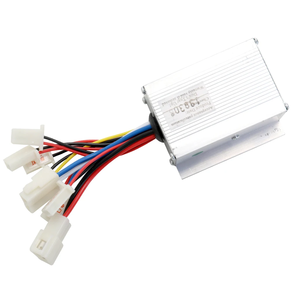 Горячая новинка универсальный 24 в 250 Вт регулятор скорости двигателя для