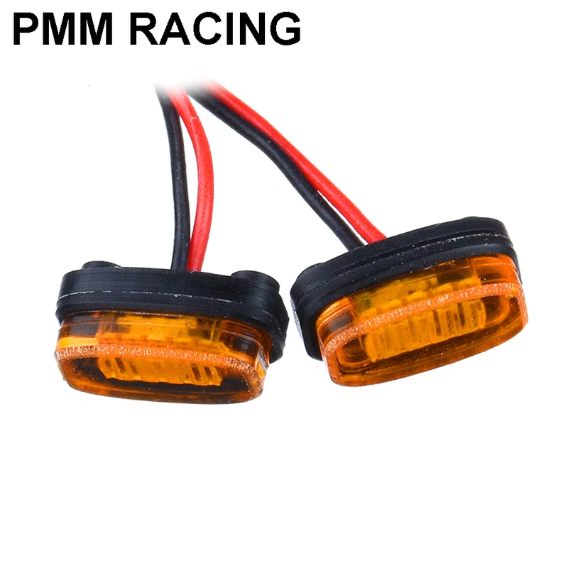 светодиодные боковые конту