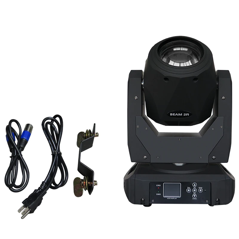 IMRELAX Одежда высшего качества Световой прибор с острыми лучами и 132W 2R Луч Moving