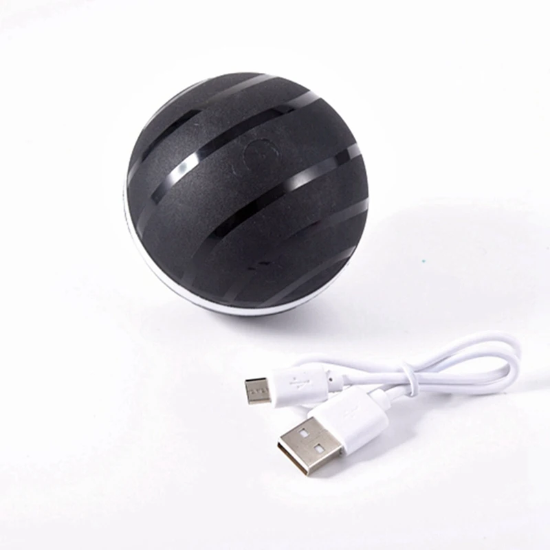 Автоматический прыжки магический шар пусковая установка собака кошка наружные