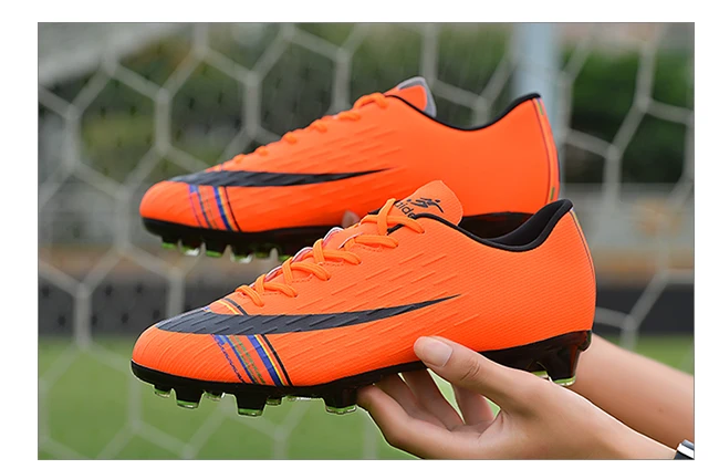 Новое поступление Superfly VI 360 Elite FG KJ 6 XII 12 CR7 Ronaldo Neymar мужские и женские мальчики высокие футбольные бутсы