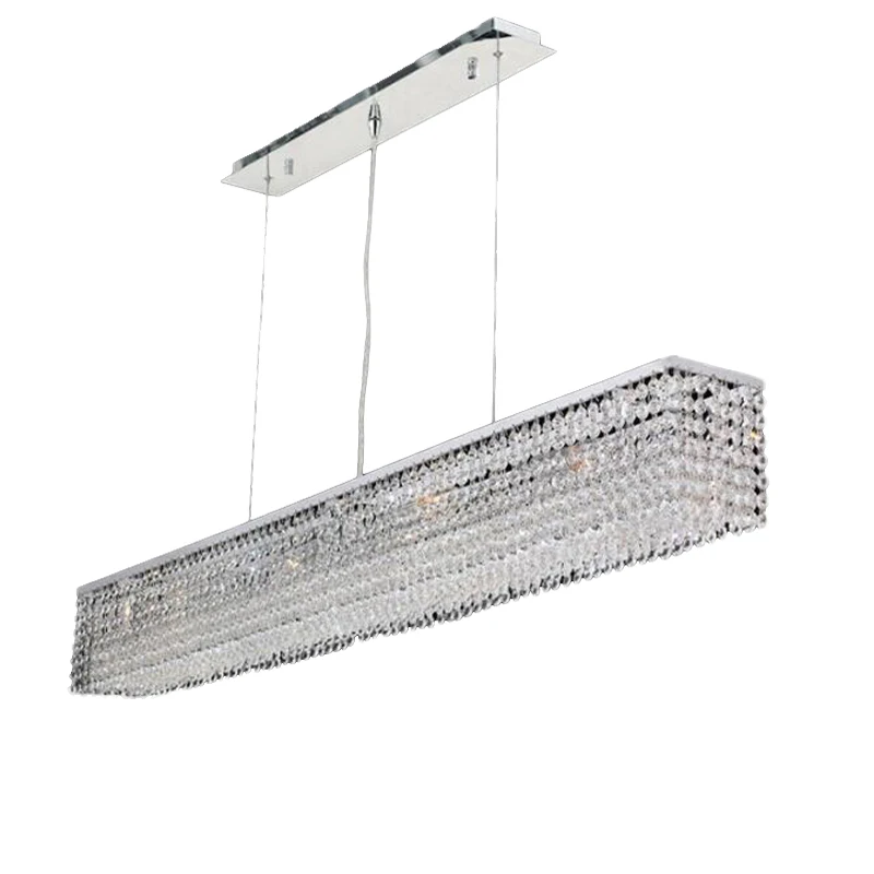 

Phube Lighting LED K9 Crystal Chandelier Lustre Modern Chandeliers Light Lighting Colored Chandeliers Free Shipping