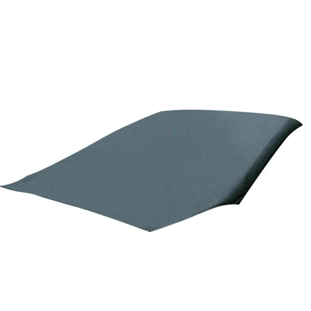 Magnetic Edges Car Snow Cover Car Windshield Snow Cover Car Sun Shade Cover Waterproof Windshield Protector for Car/Truck/SUV