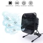 TAIKD Регулируемый сварочный ЕС разъем 493 паяльный Дымопоглотитель ESD экстрактор с 1 бесплатным фильтром из активированного угля губка