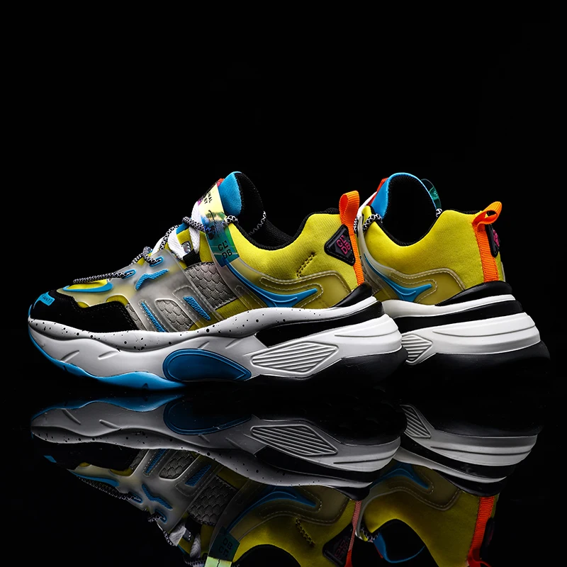 

Летние кроссовки, мужские технические модные мужские кроссовки 2020, удобные дышащие кроссовки для тренировок, спортивная обувь