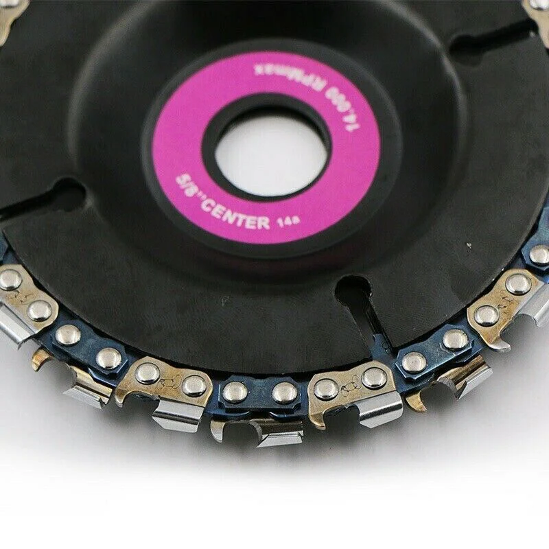 Диск шлифовальный цепной для угловой пилы 102 мм/4 дюйма | Инструменты