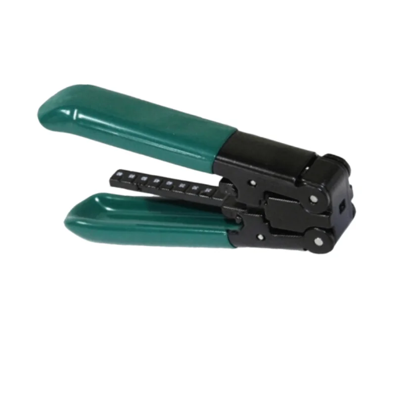 Наборы волоконно-оптических инструментов Фрезерный резак для оптического