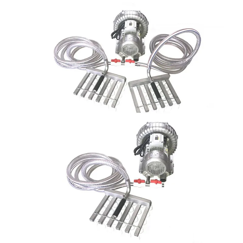 Вакуумный подъемник для яиц устройство с вакуумным насосом переноса |