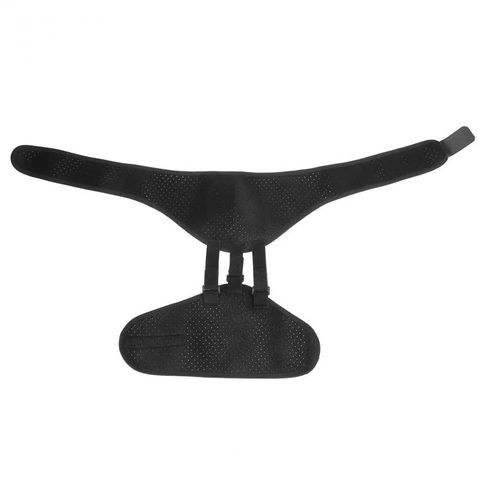 

Adjustable Right Left Single Shoulder Bandage Belt Support Brace Therapy Posture Corrector Shoulder Support For Arthritis Pain