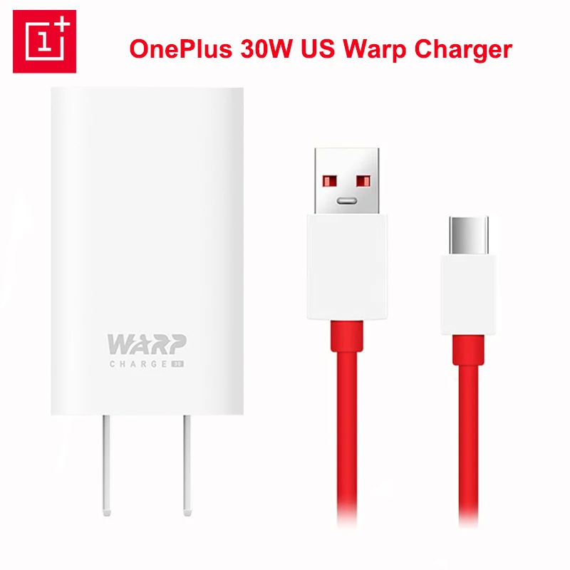 

Original Warp Charger 6A 1M/1.5M Dash Fast USB Type-C Cable for Oneplus 8 7t 7 Pro Cable One Plus 7 8 7T 6T 6 5T 5 Smart Phone