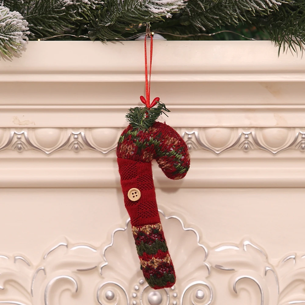 2019 Рождественские елочные украшения для дома сделай сам Рождество 2020 новогодние