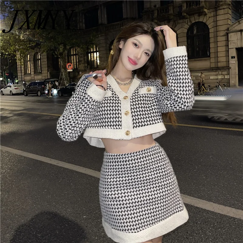 Новые товары для весны и осени изысканный элегантный тонкий женский шерстяной