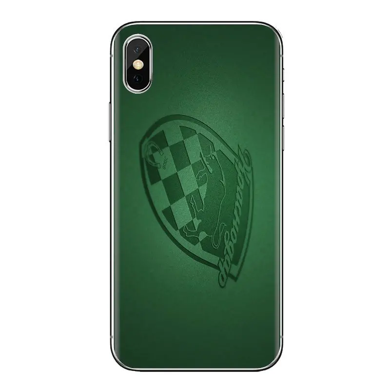 Мягкие прозрачные чехлы с логотипом FC Krasnodar Byki футбол для huawei mate Honor 4C 5C 5X6X7 7A 7C 8 9 10
