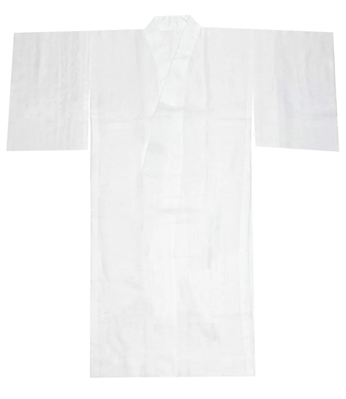 Women Breathable Underwear Kimono Inside Wear Robe For Men Traditional Japanese Cosplay Yukata Home Pajamas Bathrobe | Тематическая