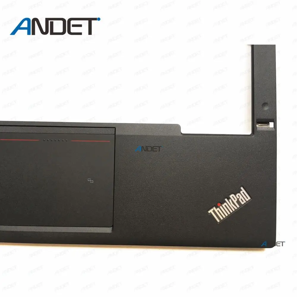 Новая Оригинальная Подставка для рук Lenovo ThinkPad X240 X240i X250 верхняя крышка корпуса NFC