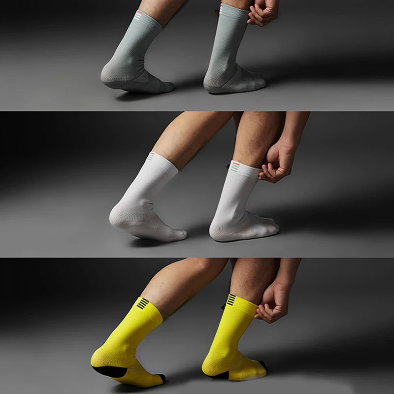 

1 Pair Compression Socks Stocking for Recovery Running Spandex Travel Sport Anti Fatigue Swelling Relief Socks for Women Men