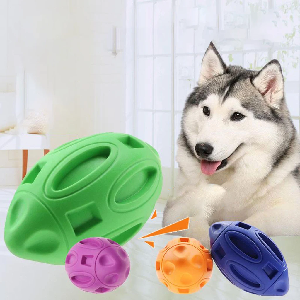 

Squeaky Dog Toys for Medium and Large Breed Dog Squeaking Toys Dog Chew Toys