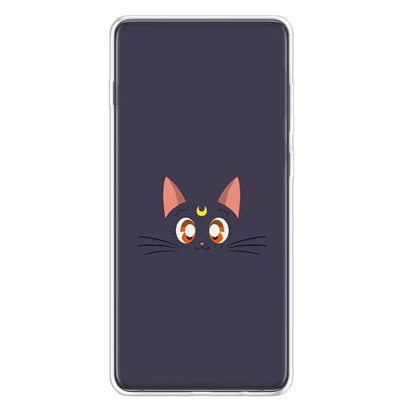 Чехол для Samsung Galaxy A6 7 8 9 10 20 30 40 50 70 80 51 71 91 01 21 S E M30S 2018 Plus|Бамперы| |