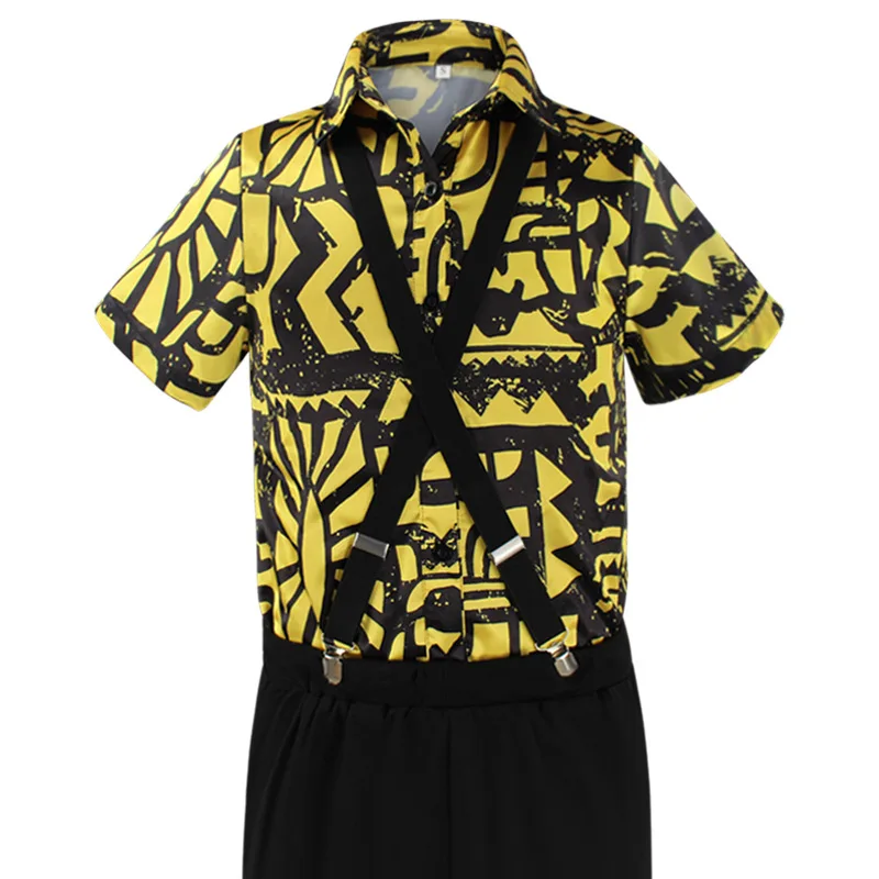 3 шт. футболка из фильма странные вещи футболки костюм Дастина для