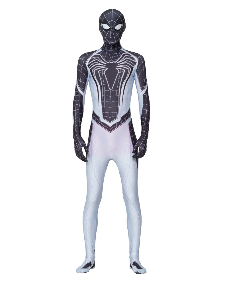 Костюм аниме Гражданская война для взрослых и детей костюм PS4 с отрицательной