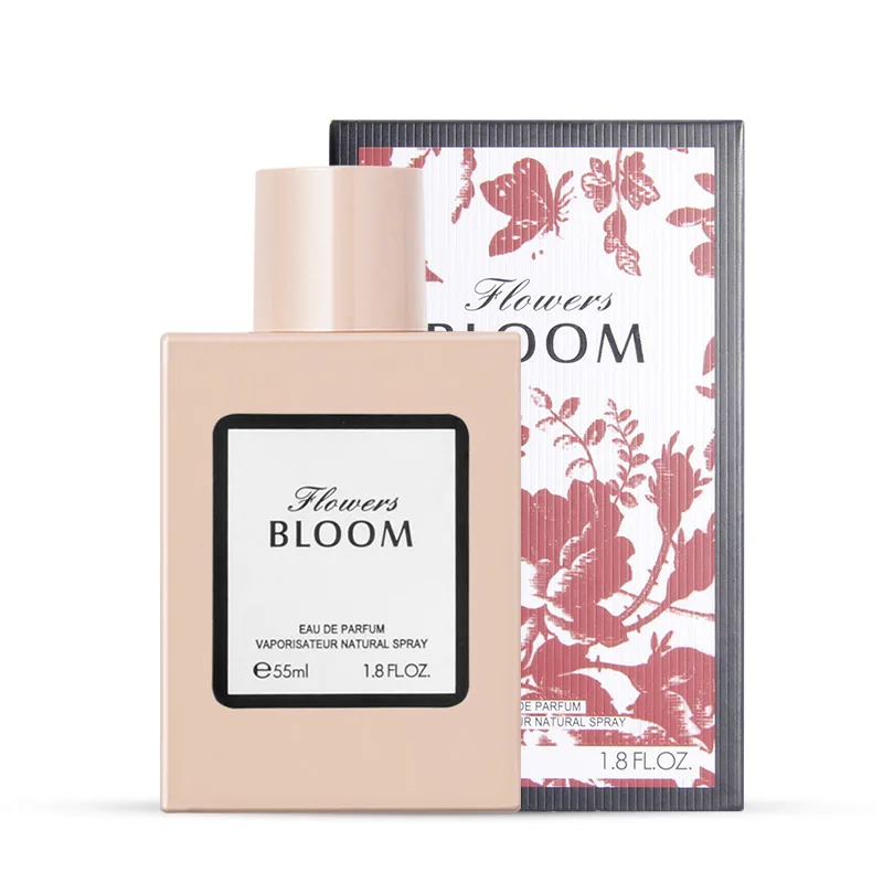 

Хит продаж, брендовый парфюм для женщин, естественный свежий смешанный цветочный аромат, стойкий парфюм для женщин