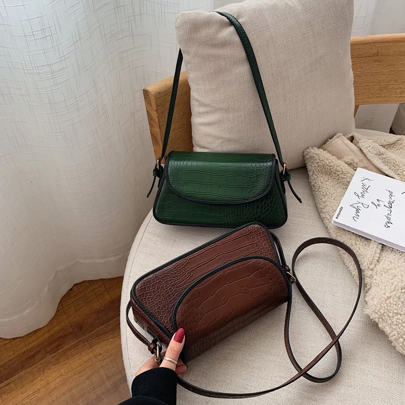 Винтажная модная женская сумка тоут 2019 новая качественная дизайнерская из