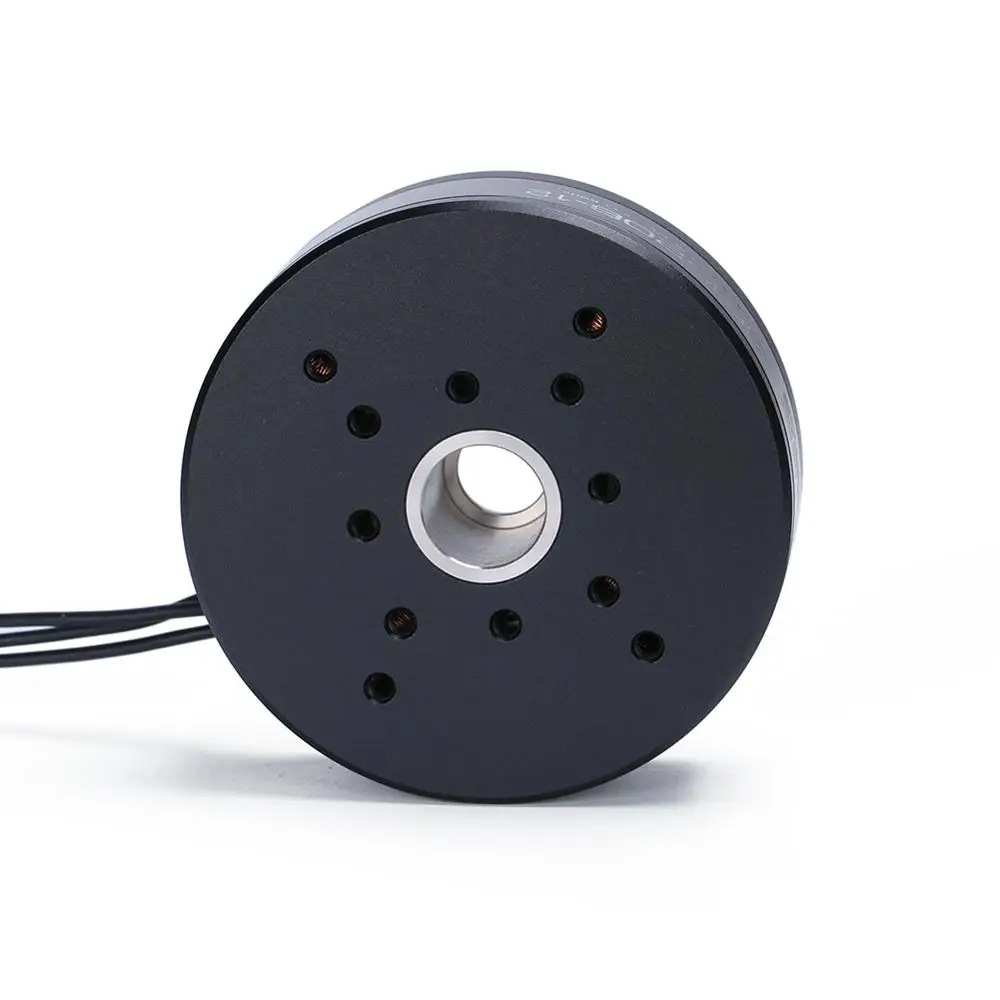 IFlight двигатель iPower GM5208-12 GM5208-24 5208 бесщеточный карданный мотор с 12 6 мм вал для