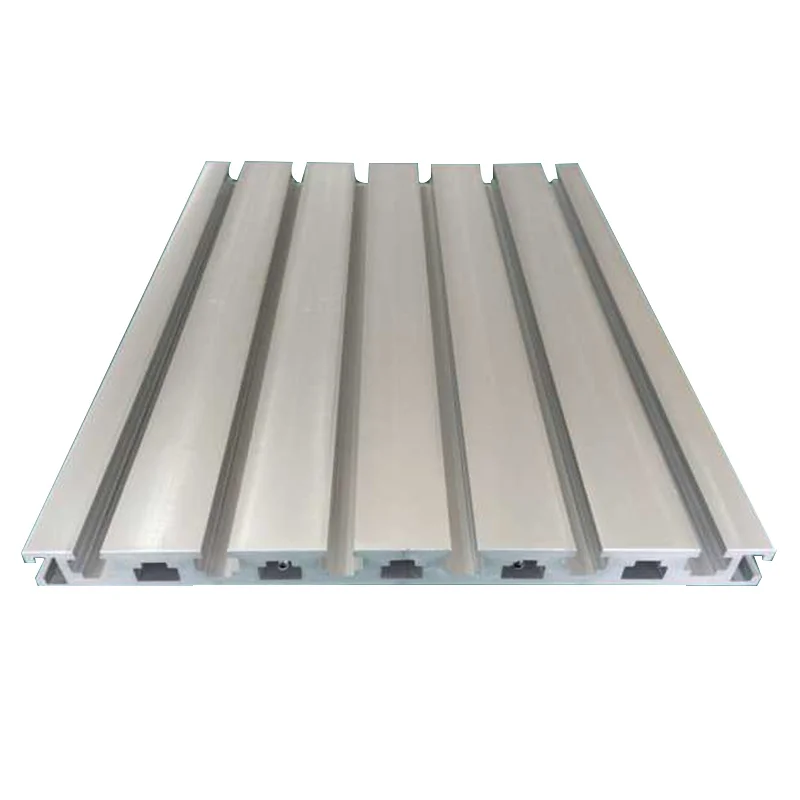 

20240 aluminum extrusion profile length 420mm industrial aluminum profile workbench 1pcs