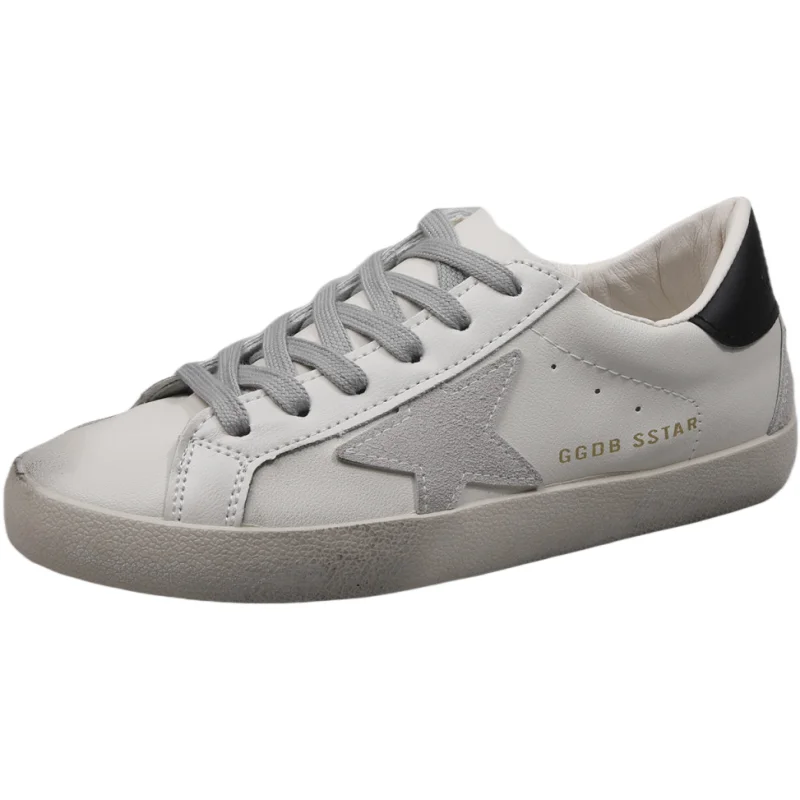 

Corporis size 35-40 fashion flats women round toe ladies shoes lace up sneakers shoes woman simple flat with female shoes 2020