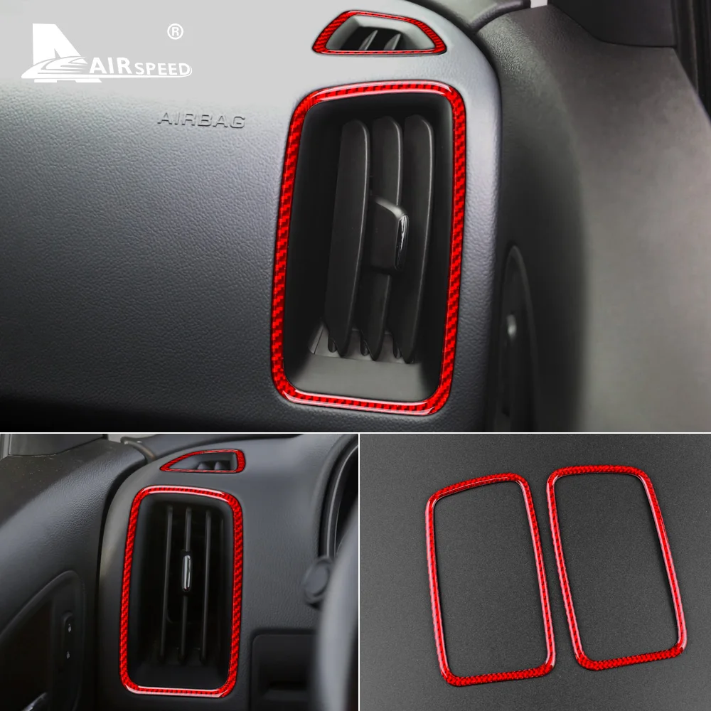 Выхлопной трубы из углеродного волокна для Chevrolet Colorado GMC Каньон 2015 2016 2017 2018 2019 2020
