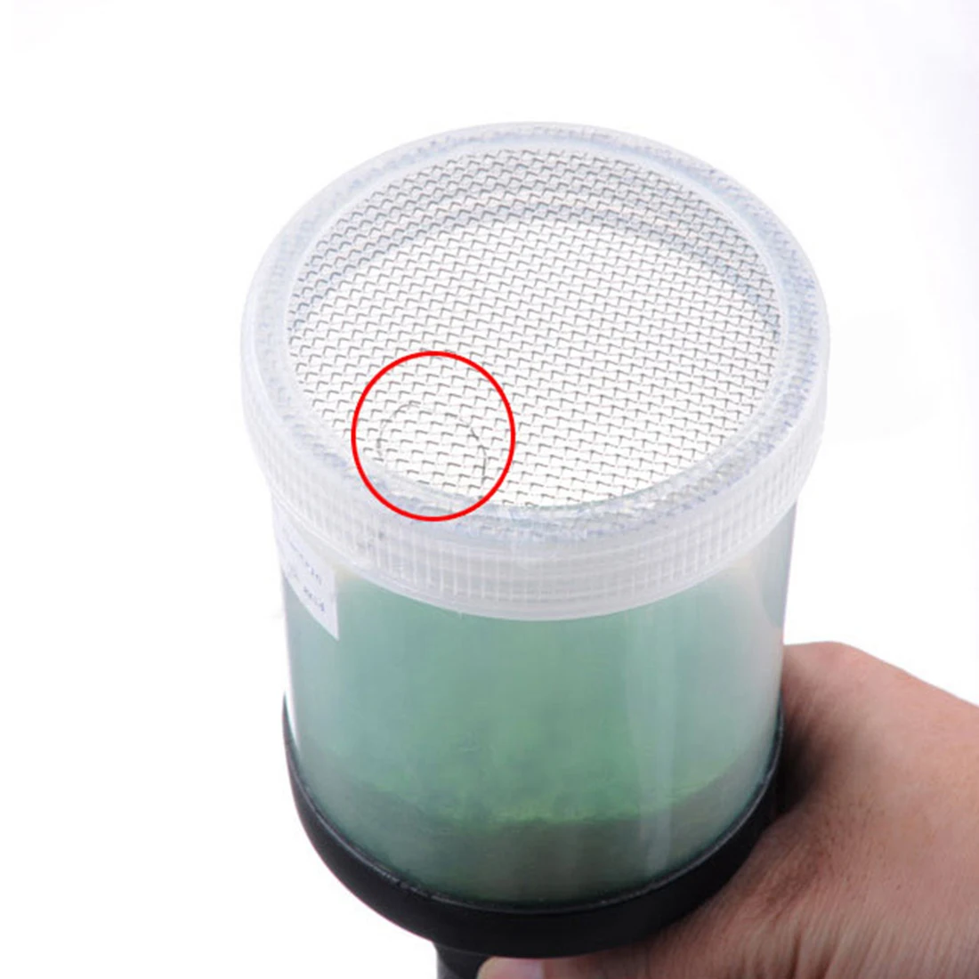 30 г искусственный порошок травы DIY железнодорожная модель песок стол Модель Декор-бледно-зеленый