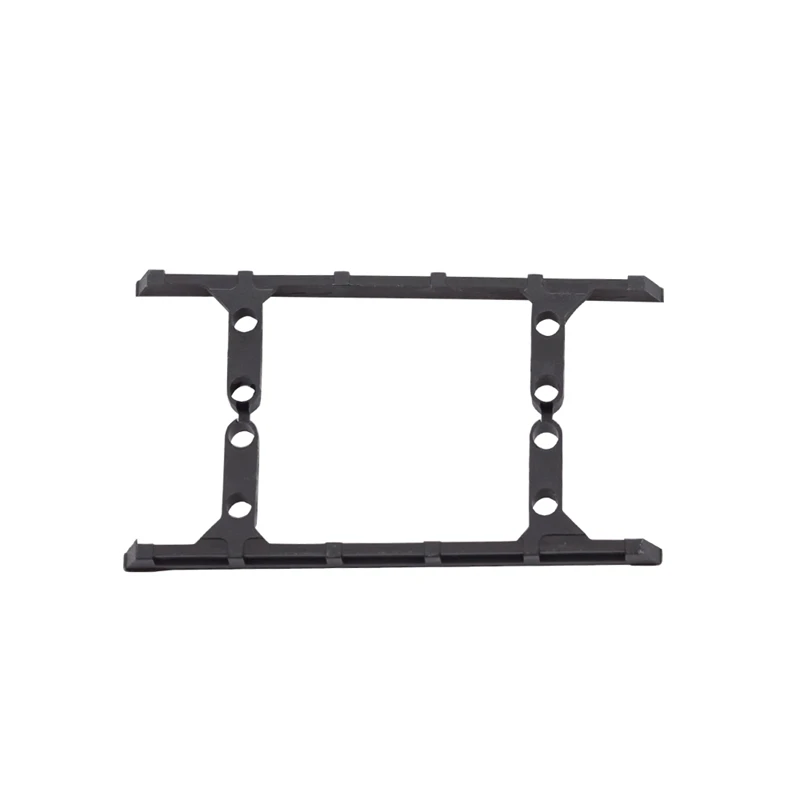 Щитки от грязи крышка шины подкладка + Боковая педаль для 1/24 Axial SCX24 AXI00002 Jeep Wrangler