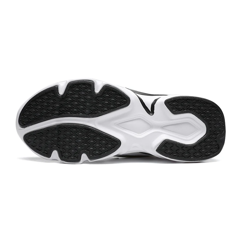 Весенне-летняя спортивная обувь для мужчин дышащий светильник нескользящая